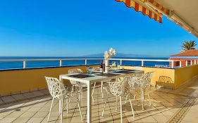Vitacrab Penthouse in erster Meereslinie